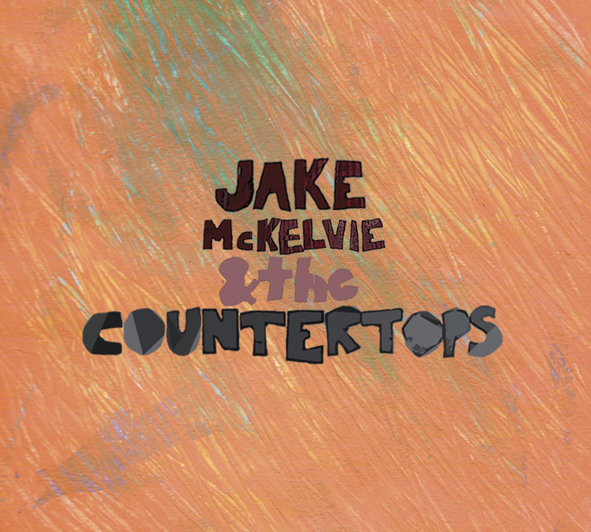 Jake McKelvie & the Countertops